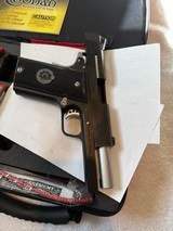 Coonan Compact 4 Coonan Compact 4