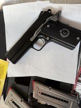 Coonan Compact 4 Coonan Compact 4