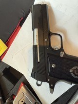 Coonan Compact 4 Coonan Compact 4