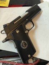 Coonan Compact 4 Coonan Compact 4