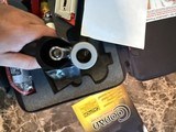 Coonan Compact 4