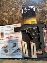 Coonan Compact 4