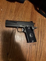 Coonan Compact 4