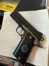 Coonan Compact 4 Coonan Compact 4