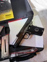 Coonan Compact 4 Coonan Compact 4