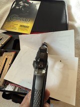 Coonan Compact 4 Coonan Compact 4