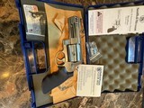 S&W Model 500 Magnum 4