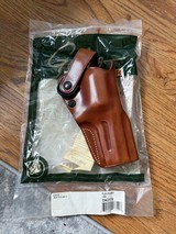 S&W Model 500 Magnum 4