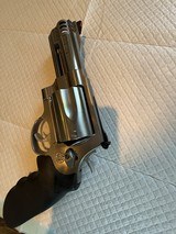 S&W Model 500 Magnum 4