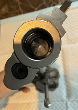 S&W Model 500 Magnum 4