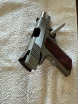 Colt Defender 1911 45acp - 6 of 10