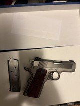 Colt Defender 1911 45acp - 4 of 10