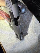 Colt Defender 1911 45acp - 5 of 10