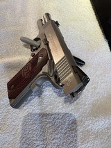 Colt Defender 1911 45acp - 7 of 10