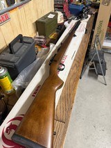 Ruger 77/50 m77 - 2 of 5