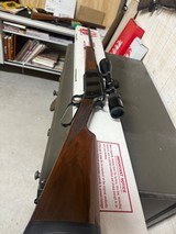 Browning model 81 custom 35 whelen - 4 of 4