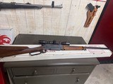 Browning model 81 custom 35 whelen - 1 of 4