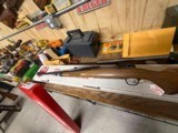 Ruger m77 express 3006 - 1 of 4