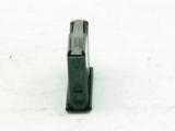 VERY RARE ORIGINAL FACTORY ISSUE NEW OLD STOCK COLT SAUER MAGAZINE CLIP FOR 243 WIN
SPORTING RIFLE - 5 of 6
