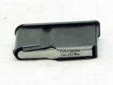 VERY RARE ORIGINAL FACTORY ISSUE NEW OLD STOCK COLT SAUER MAGAZINE CLIP FOR 243 WIN
SPORTING RIFLE - 1 of 6