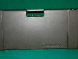 RARE 1985-1990 SAUER 200 ORIGINAL FACTORY ISSUE ACCESSORY HARD CASE FOR TAKE DOWN RIFLE EX - 5 of 7