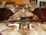 CUSTOM SHOP WEATHERBY MARK V LEFT HAND LH 240 WM - ABSOLUTELY GORGEOUS - 1 of 12