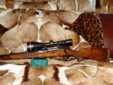CUSTOM SHOP WEATHERBY MARK V LEFT HAND LH 240 WM - ABSOLUTELY GORGEOUS - 2 of 12