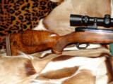 CUSTOM SHOP WEATHERBY MARK V LEFT HAND LH 240 WM - ABSOLUTELY GORGEOUS - 11 of 12