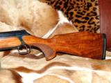 ABSOLUTELY GORGEOUS SAUER & SOHN MODEL 202 LUX IN 30-06 SPRINGFIELD PHOTOS TELL IT ALL - 7 of 12