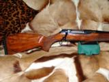 ABSOLUTELY GORGEOUS SAUER & SOHN MODEL 202 LUX IN 30-06 SPRINGFIELD PHOTOS TELL IT ALL - 2 of 12