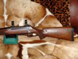 OUTSTANDINGLY ACCURATE GORGEOUS SAUER MODEL 200 LUX 30-06 - COMES WITH SIGHT IN TARGET - 8 of 10