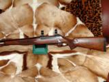 OUTSTANDINGLY ACCURATE GORGEOUS SAUER MODEL 200 LUX 30-06 - COMES WITH SIGHT IN TARGET - 7 of 10