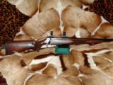 OUTSTANDINGLY ACCURATE GORGEOUS SAUER MODEL 200 LUX 30-06 - COMES WITH SIGHT IN TARGET - 3 of 10