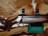 OUTSTANDINGLY ACCURATE GORGEOUS SAUER MODEL 200 LUX 30-06 - COMES WITH SIGHT IN TARGET - 6 of 10