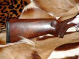 OUTSTANDINGLY ACCURATE GORGEOUS SAUER MODEL 200 LUX 30-06 - COMES WITH SIGHT IN TARGET - 4 of 10