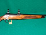 GORGEOUS LEFT HAND LH SAUER MODEL 200 RARE LIGHTWEIGHT AMERICAN LUX 270 WIN - 9 of 12