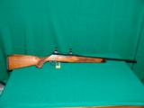 GORGEOUS LEFT HAND LH SAUER MODEL 200 RARE LIGHTWEIGHT AMERICAN LUX 270 WIN - 7 of 12