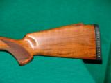 GORGEOUS LEFT HAND LH SAUER MODEL 200 RARE LIGHTWEIGHT AMERICAN LUX 270 WIN - 5 of 12