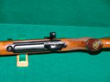 GORGEOUS LEFT HAND LH SAUER MODEL 200 RARE LIGHTWEIGHT AMERICAN LUX 270 WIN - 12 of 12