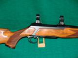 GORGEOUS LEFT HAND LH SAUER MODEL 200 RARE LIGHTWEIGHT AMERICAN LUX 270 WIN - 10 of 12