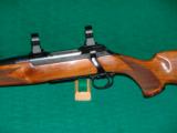 GORGEOUS LEFT HAND LH SAUER MODEL 200 RARE LIGHTWEIGHT AMERICAN LUX 270 WIN - 6 of 12