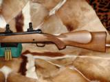 GORGEOUS CUSTOM RIFLE BY TRAILS END GUNWORKS - 257 ROBERTS IMPROVED 257 ACKLEY IMPROVED AS NEW - 11 of 12