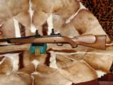 GORGEOUS CUSTOM RIFLE BY TRAILS END GUNWORKS - 257 ROBERTS IMPROVED 257 ACKLEY IMPROVED AS NEW - 9 of 12