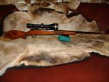 ABSOLUTELY GORGEOUS LH LEFT WEATHERBY MARK V 240 WM RARE #3 HEAVY BARREL W/ LEUPOLD VX-3L 4.5-14 56mm B&C RETICLE - 6 of 12