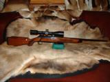 OUTSTANDING ACCURATE LEFT HAND LH SAUER MODEL 200 AMERICAN LUXUS 270 WIN WITH ZEISS 4.5-14 44m Scope - 8 of 12