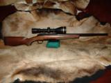 ABSOLUTELY MINT LEFT HAND LH BROWNING X-BOLT 243 WIN RIFLE WITH LEUPOLD VX-L 3.5-10 50MM SCOPE - 7 of 12