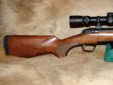 ABSOLUTELY MINT LEFT HAND LH BROWNING X-BOLT 243 WIN RIFLE WITH LEUPOLD VX-L 3.5-10 50MM SCOPE - 10 of 12