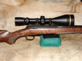 MINT BROWNING LEFT HAND LH X-BOLT MICRO MIDAS HUNTER YOUTH MODEL WITH LEUPOLD VX-L 3.5-10 56MM SCOPE - 6 of 12