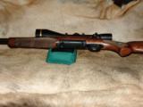 MINT BROWNING LEFT HAND LH X-BOLT MICRO MIDAS HUNTER YOUTH MODEL WITH LEUPOLD VX-L 3.5-10 56MM SCOPE - 12 of 12