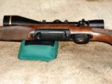MINT BROWNING LEFT HAND LH X-BOLT MICRO MIDAS HUNTER YOUTH MODEL WITH LEUPOLD VX-L 3.5-10 56MM SCOPE - 11 of 12